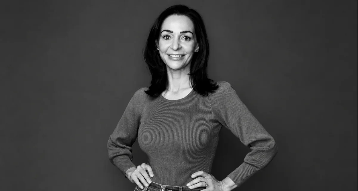 Lyndsey Waugh, Executive Director, Sprouts Healthy Communities Foundation