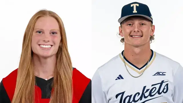 Which former North Gwinnett News area high school standouts will be in action on Saturday, May 24?