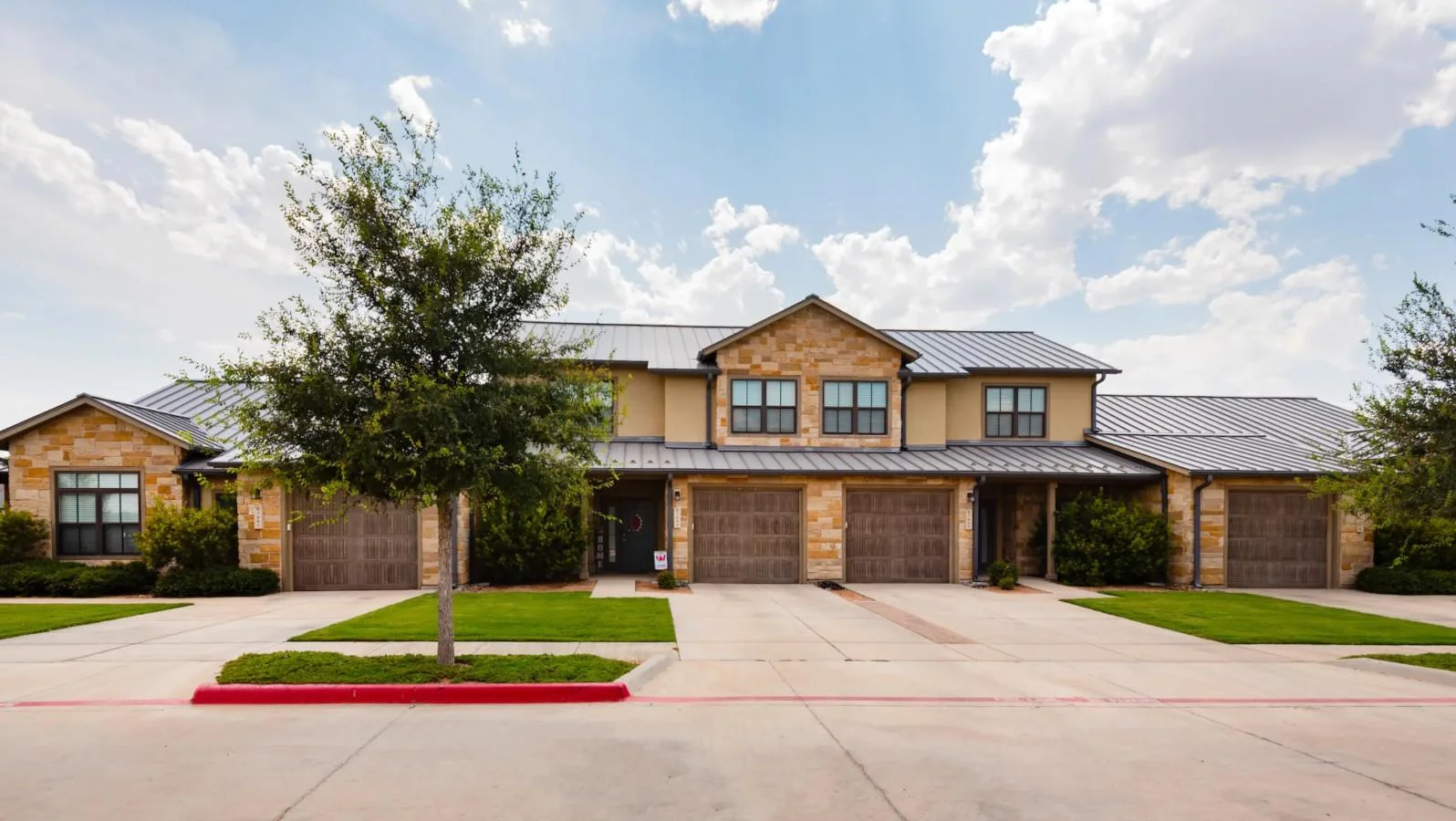 Townhome project to begin Phase III of development
