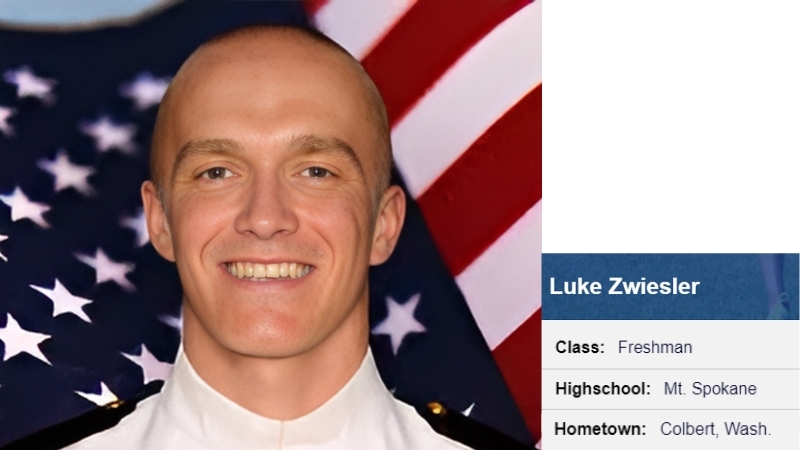 Luke Zwiesler