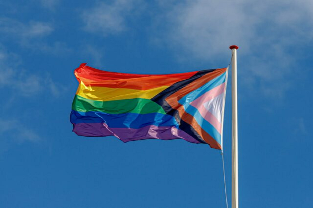 City of Largo Celebrates Pride Month in June