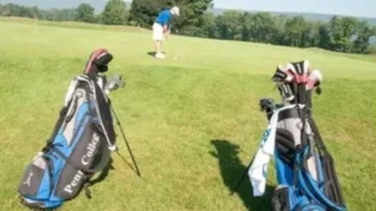 Penn College golfers place 10th at Pennsylvania Classic, Mussina ties for 13th