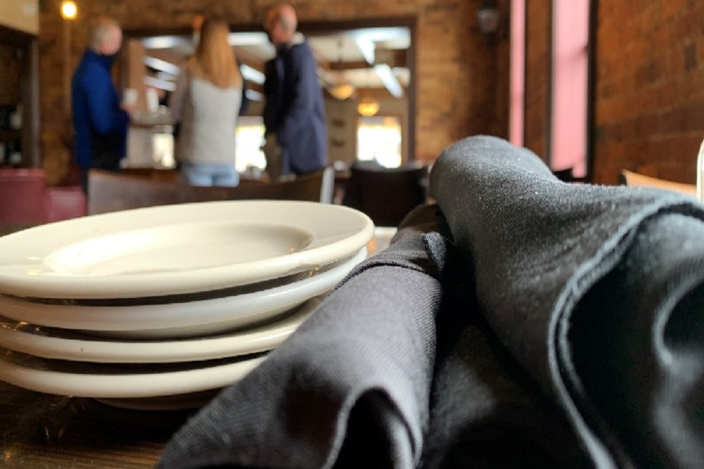 Food and Beverage Tax