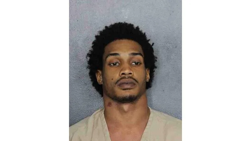 Broward County: 14 booked on property charges on July 21