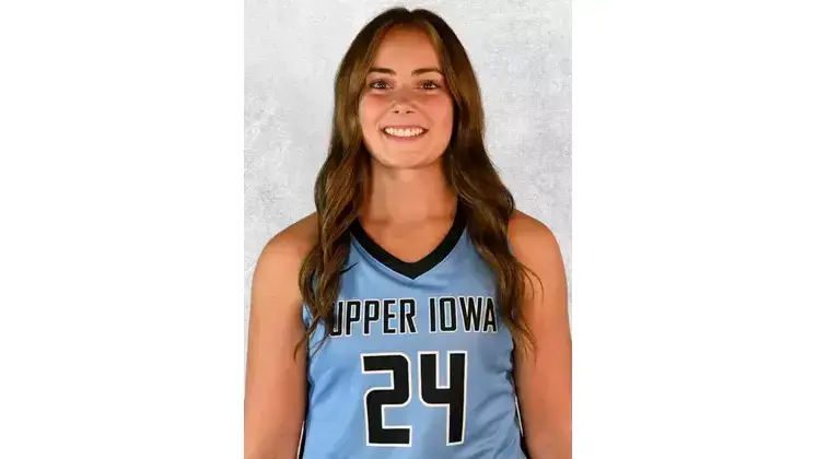 Which former South Iowa News area high school standouts will be in action on Thursday, Nov. 14?