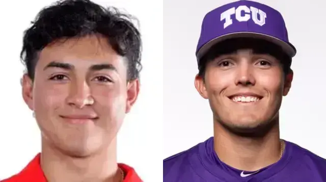 Which former Corpus Christi Sun area high school standouts will be in action on Saturday, May 17?