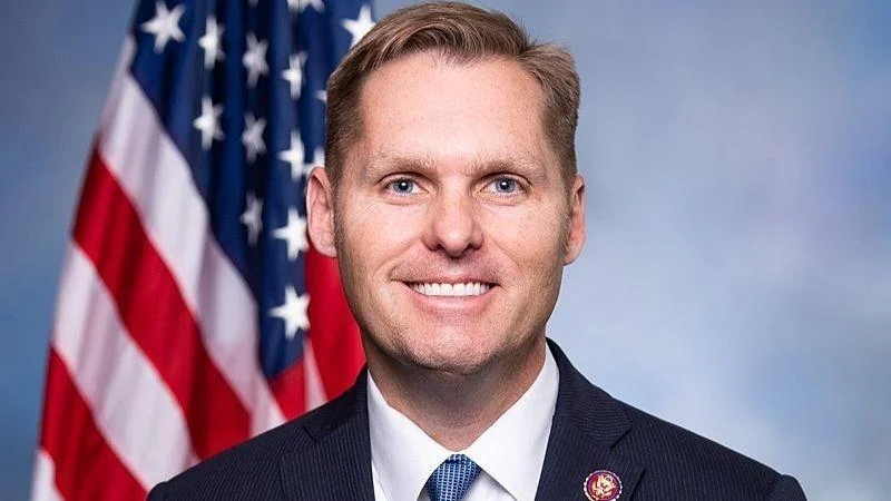 Congressman Michael Guest reflects on Holocaust remembrance and energy sector engagement