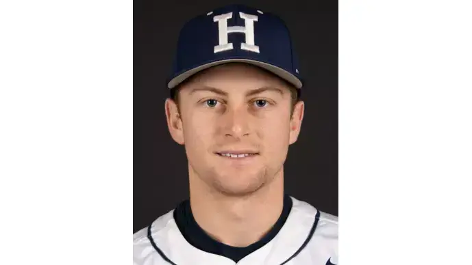 Former Owen J. Roberts High School standout Blaine Waltimyer’s collegiate team to play for the NCAA Division III Baseball Championship starting Friday, May 16