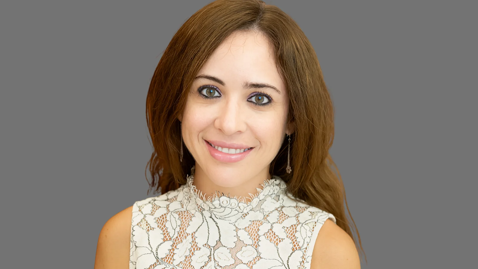 Itziar Aguirre, CoStar Analytics