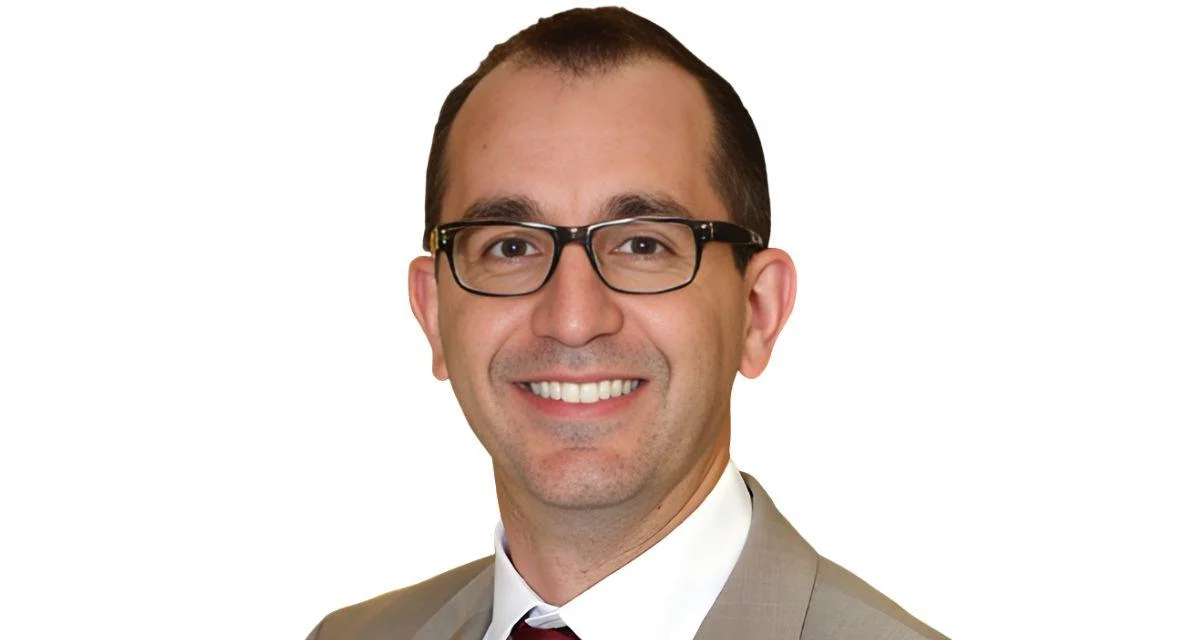 Joseph A. Talarico, Chief of Surgery and Director of Medical Staff at F F Thompson Hospital