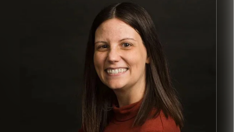 Christine Gallipeau Senior editor