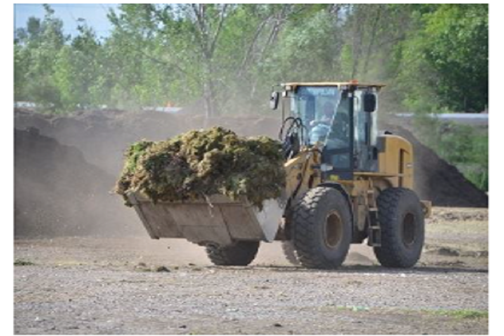 City of Maple Grove: Maple Grove Yardwaste Site