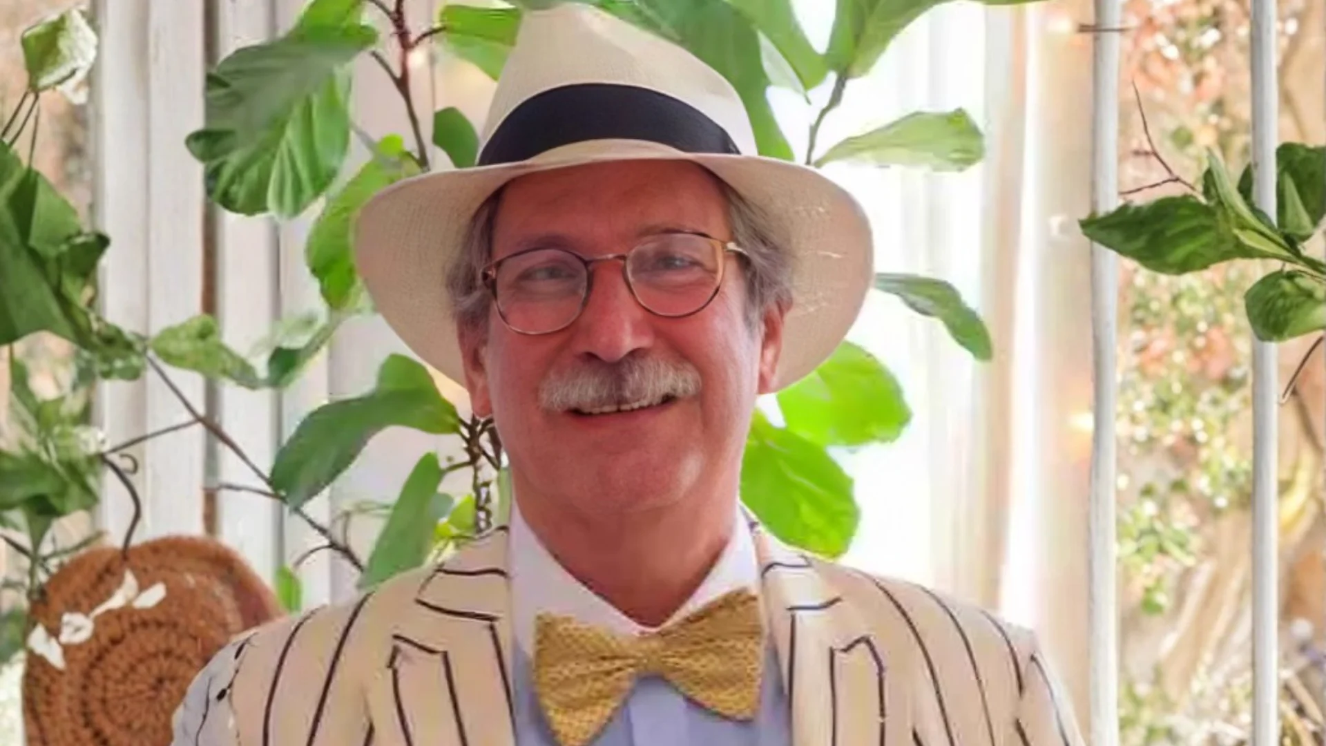 Ira Brill, Director of Communications for Foster Farms