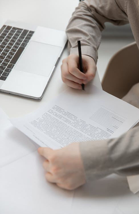 Sign up for the Read Up Listen Up program