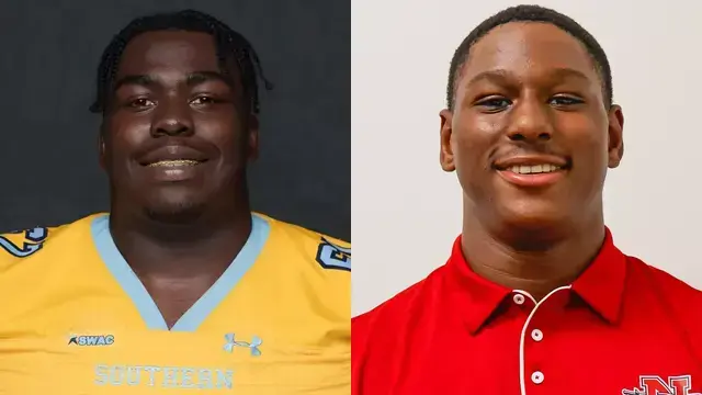 Jayden Rogers and Aiden Cain - Jayden Rogers and Aiden Cain -