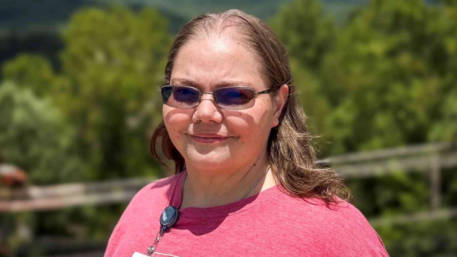 Amanda Stafford, RN, Disease Specific Care Coordinator at Harris Regional Hospital - Harris Regional Hospital Amanda Stafford, RN, Disease Specific Care Coordinator at Harris Regional Hospital - Harris Regional Hospital