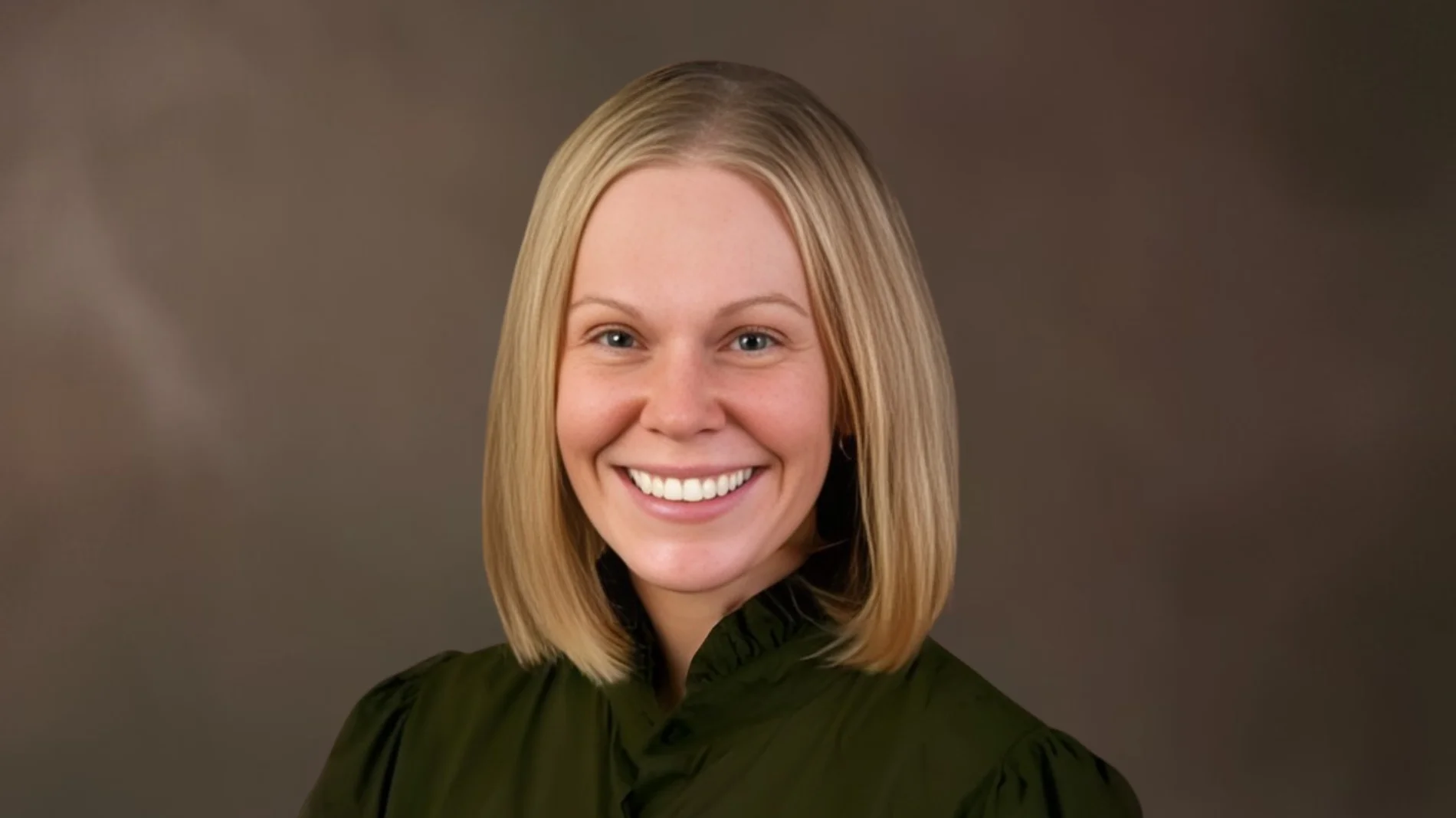Michelle Kalmanson, Ward 1 at City of Summit Michelle Kalmanson, Ward 1 at City of Summit