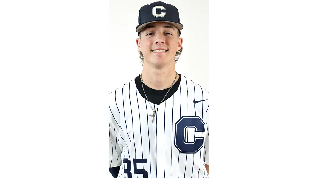 Caleb Cross, former Providence Academy standout’s collegiate team plays on Thursday, May 15 in the NCAA Division II Baseball Championship