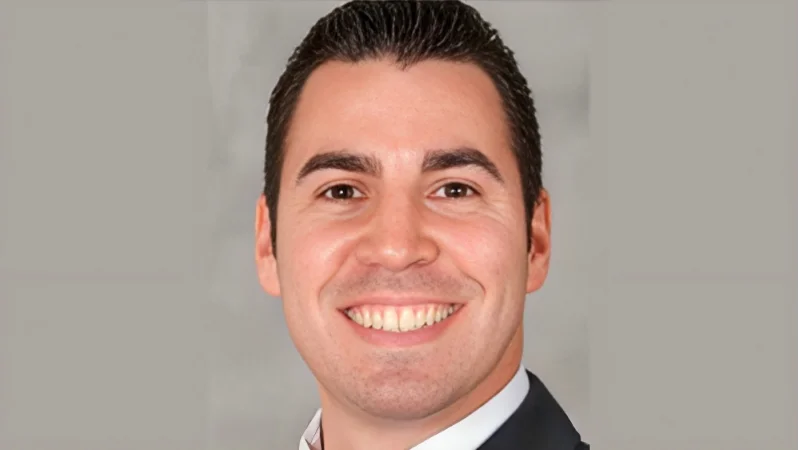 Nino Mangione comments on Maryland politics and Columbus statue relocation