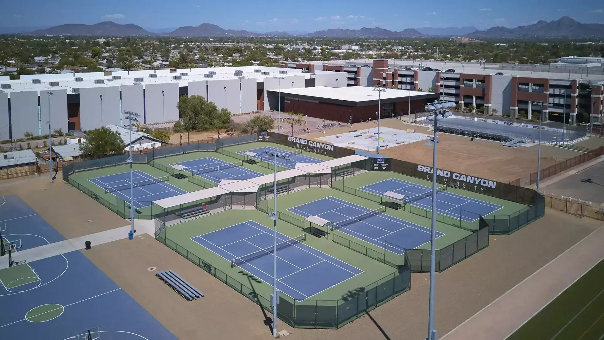 Cam Wilmington advances to NCAA Championships; GCU faces mixed results