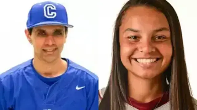 Which former River Region Times area high school standouts will be in action on Tuesday, April 15?