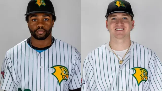 Which former Atlantic County Times area high school standouts will be in action in the week starting Monday, June 2?