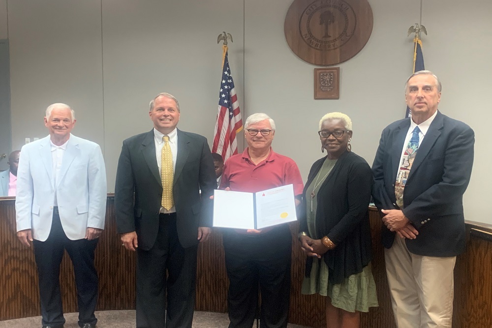 City Council Passes First Reading of 2022-2023 Budget