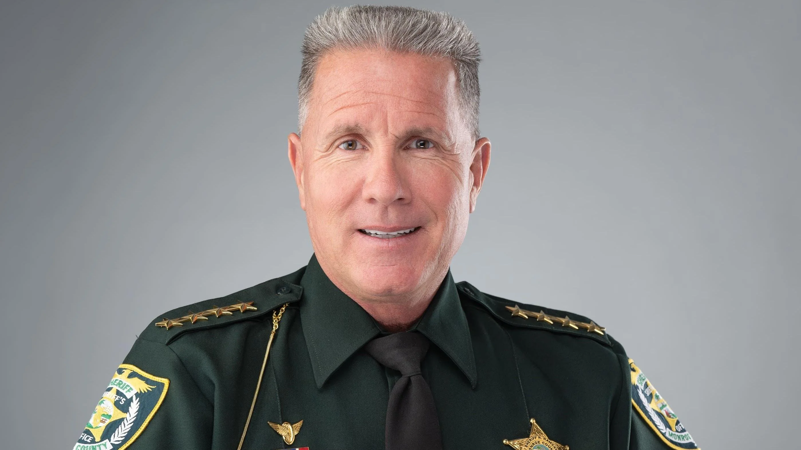 FOIA request sent to Monroe County Sheriff Office regarding job applications data on August 14, 2025 FOIA request sent to Monroe County Sheriff Office regarding job applications data on August 14, 2025