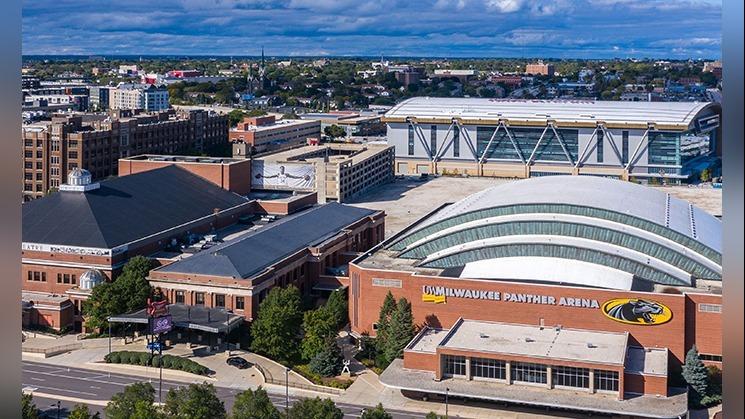 Milwaukee Panthers secure thrilling overtime win over IU Indianapolis