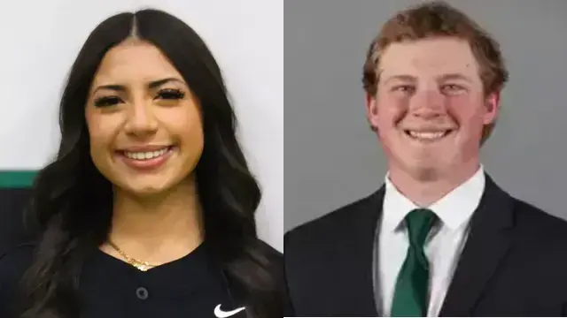 Which former Kern County Times area high school standouts will be in action on Wednesday, April 2?