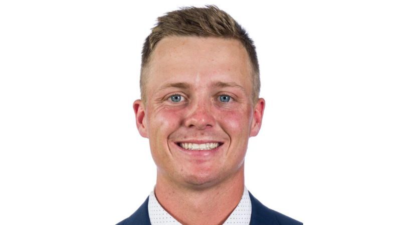 Connor Howe