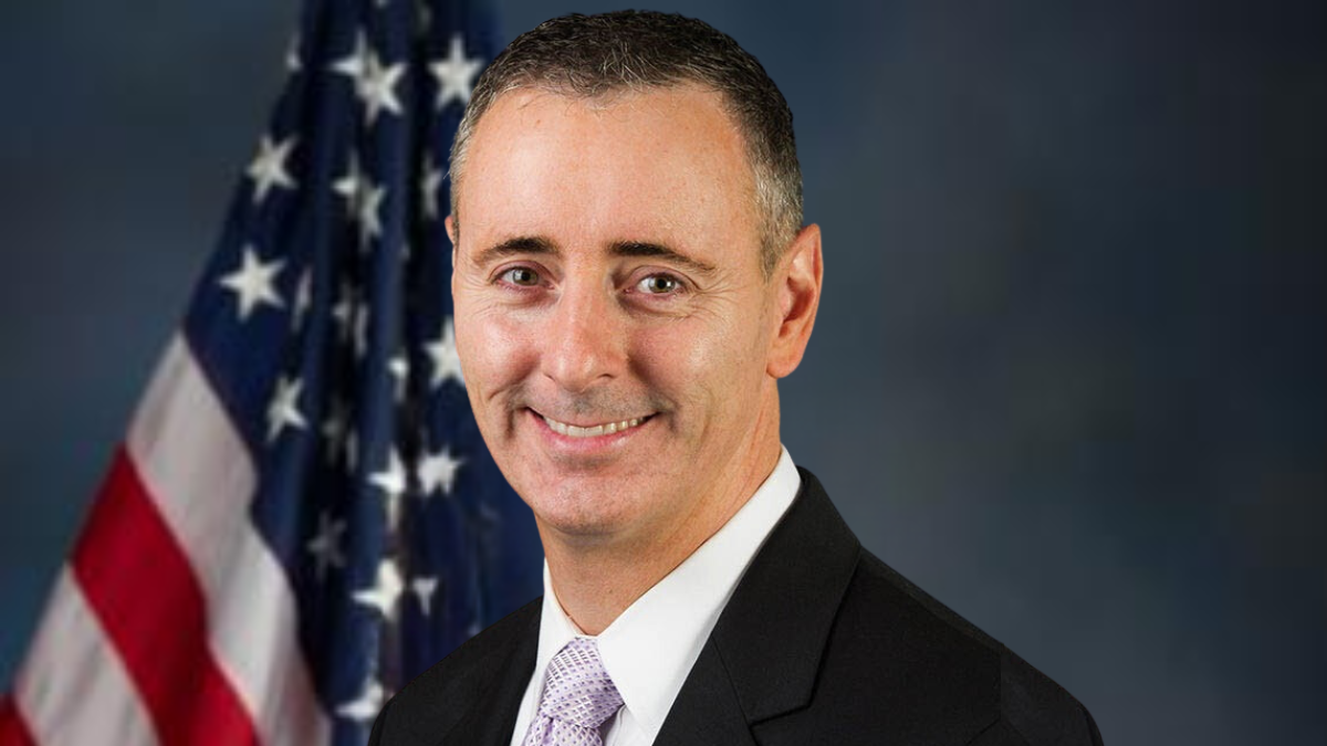 U.S. Rep. Fitzpatrick votes to pass bipartisan resolution condemning ‘Border Czar’ Kamala Harris