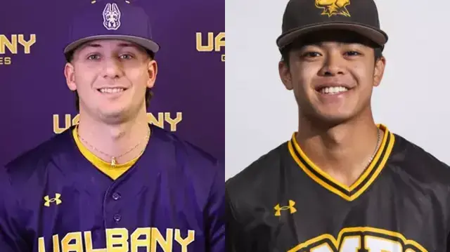 Which former West Essex News area high school standouts will be in action on Tuesday, May 13? Which former West Essex News area high school standouts will be in action on Tuesday, May 13?