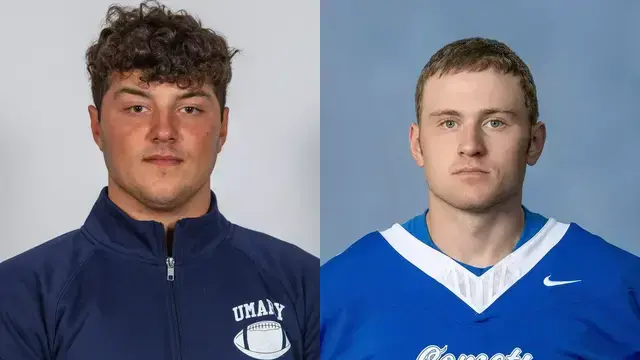 Josh Chavez and Joe Dukart Josh Chavez and Joe Dukart