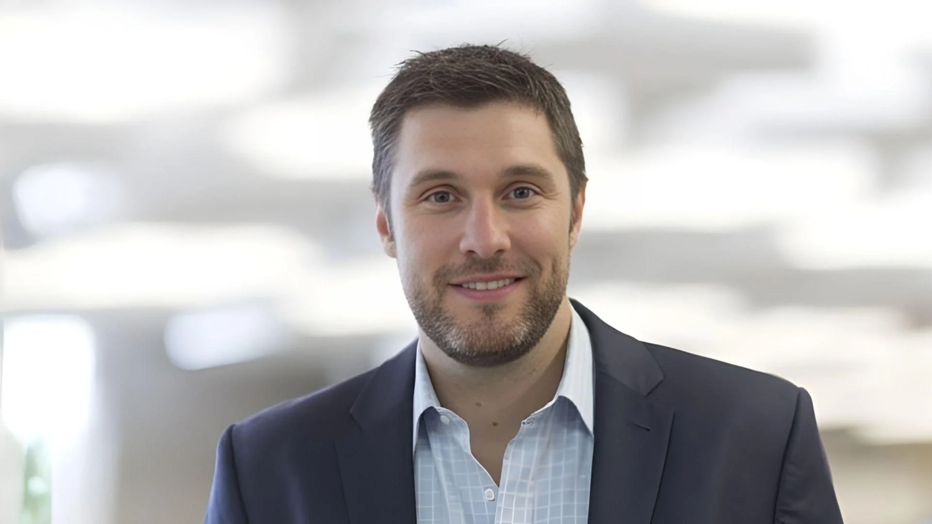 Pedro Abreu Jiménez, CEO at Grupo Nación Pedro Abreu Jiménez, CEO at Grupo Nación