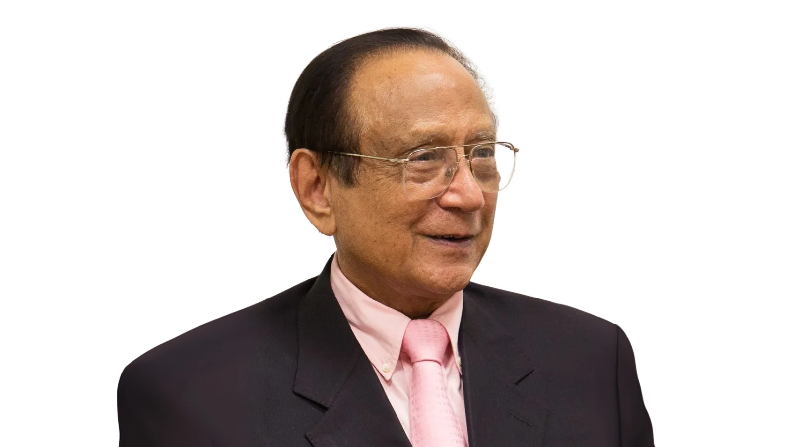 Mani L. Bhaumik donates  million to UCLA for postdoctoral research fellowships