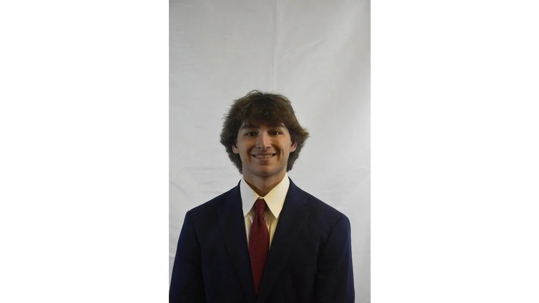 Former Montgomery Catholic Preparatory School standout Alex Fleet played on Saturday, May 17 in hopes of reaching the NCAA Division III Baseball Championship