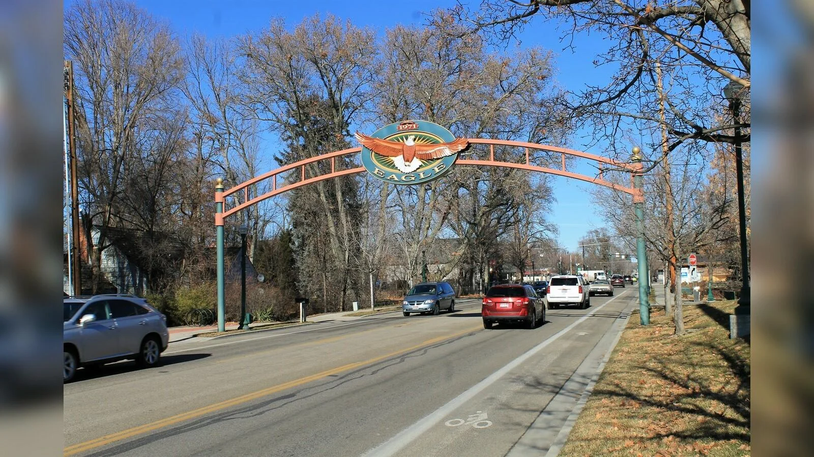 Eagle Eagle