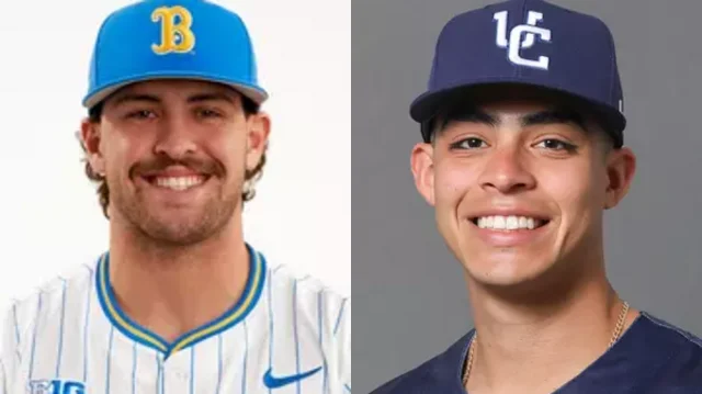 Which former North SGV News area high school standouts will be in action on Saturday, May 17? Which former North SGV News area high school standouts will be in action on Saturday, May 17?