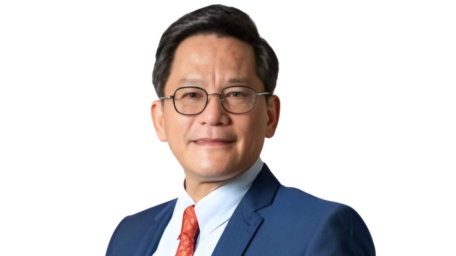 Richard Lee, President of 7-Eleven Philippines,