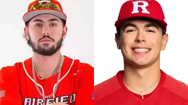 Nick Sturino and Andrew Rondini - 