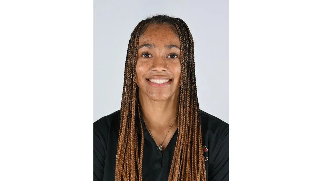 Saleigh Berry