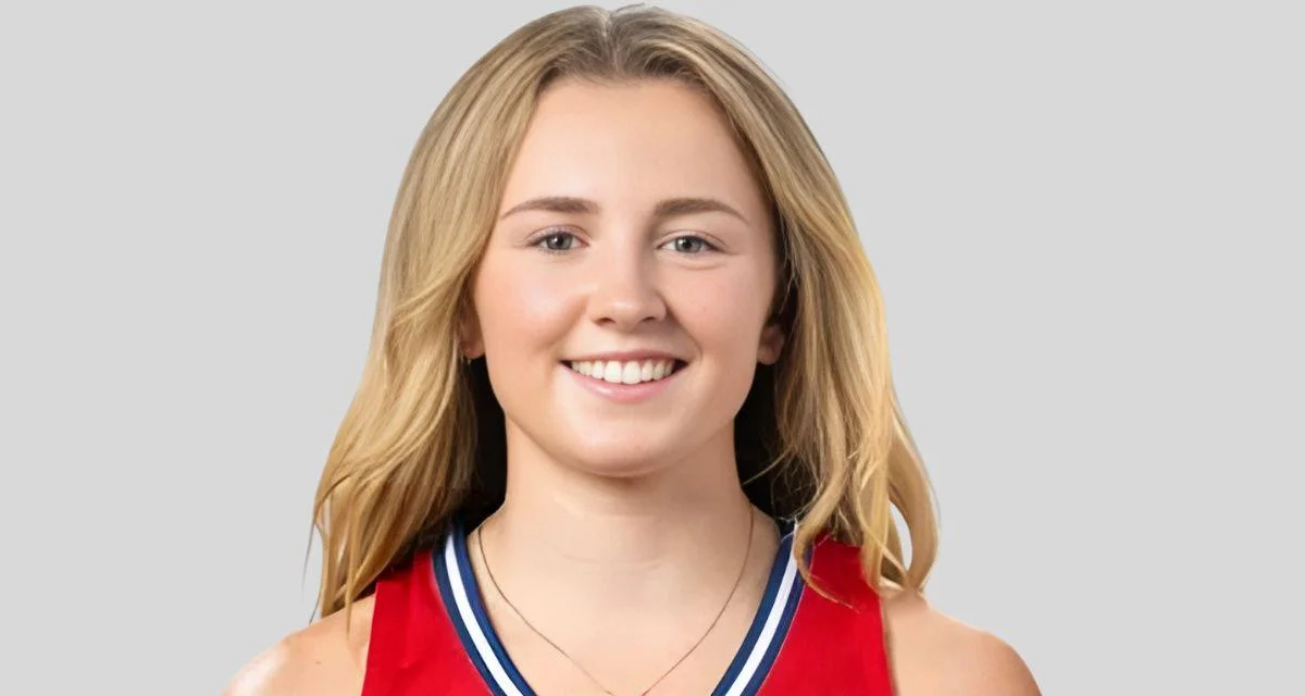 Ally Sweeney, Women's Basketball Player at University of Richmond Ally Sweeney, Women's Basketball Player at University of Richmond