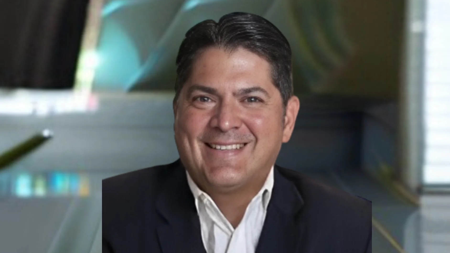 Rudy D. Garza, President & Chief Executive Officer at CPS Energy