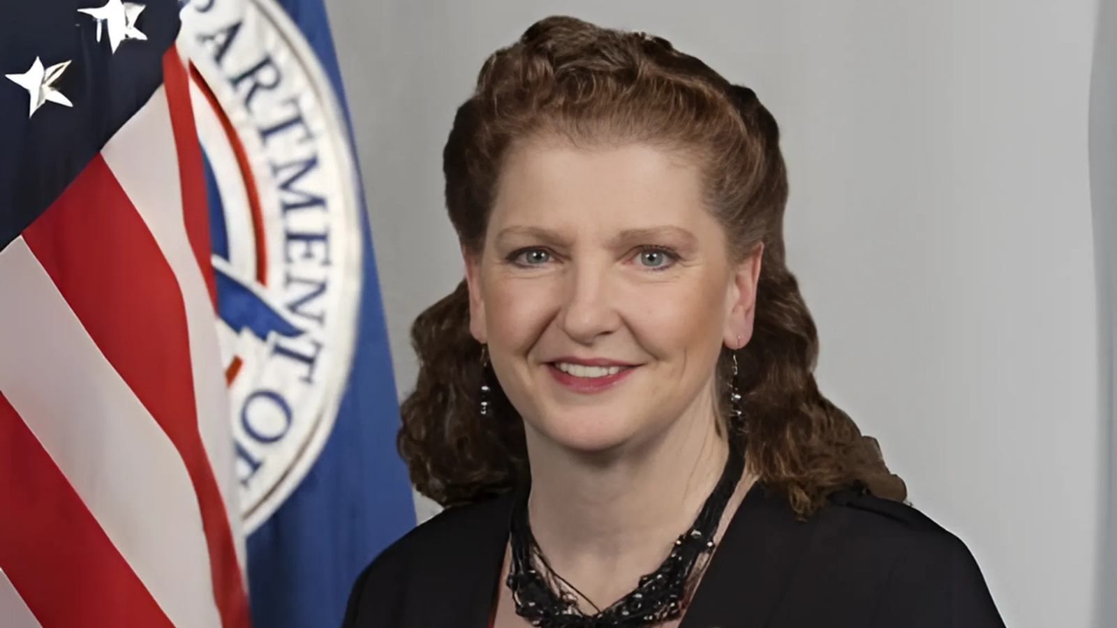 Julie Scanlon, Executive Assistant Administrator