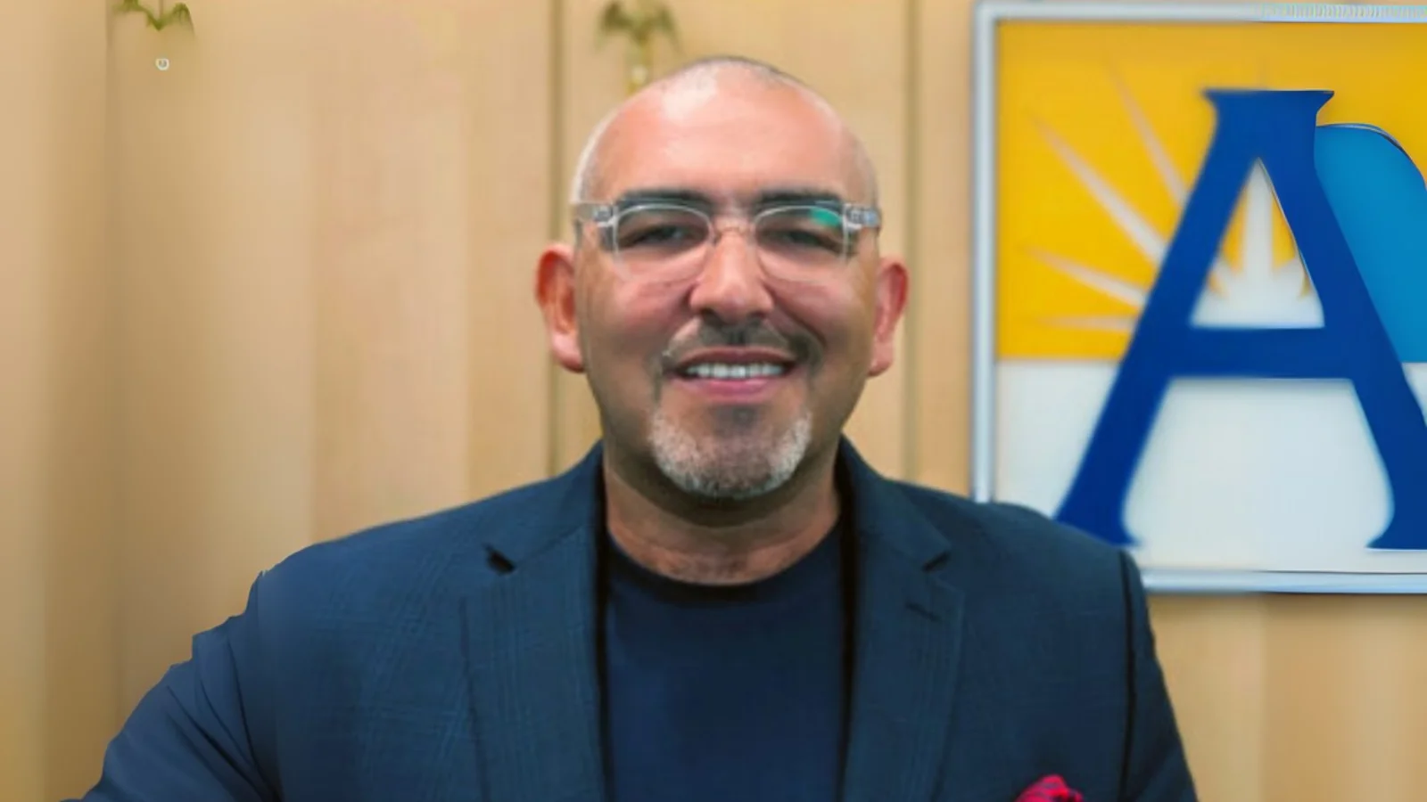 Dr. Francisco Durán, Superintendent - Arlington County Public Schools Dr. Francisco Durán, Superintendent - Arlington County Public Schools