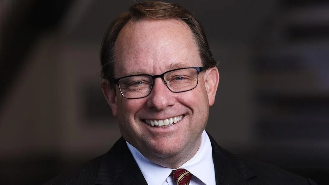 Robert O. Davies President at Central Michigan University