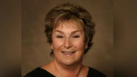Joan Pogon-Cord, Mayor of Tehachapi City - Tehachapi City website