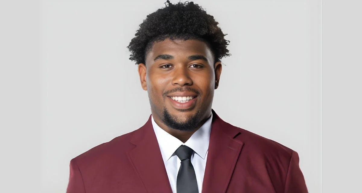 Carlon Jones transfers from USC to Arkansas Razorbacks football