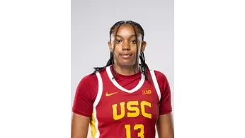 Rayah Marshall, former Lynwood High School standout’s collegiate team plays on Monday, March 24 in Division I NCAA Basketball Championship Tournament